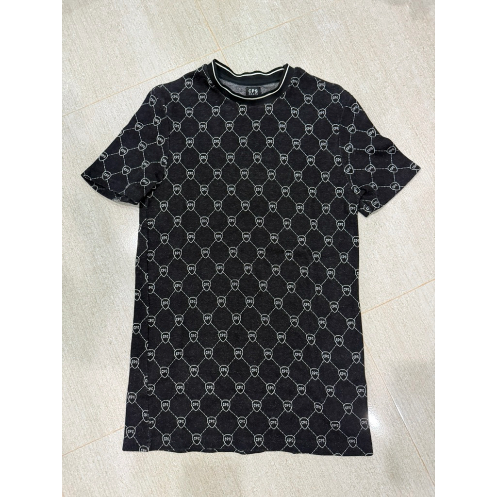เสื้อ cps chaps ของแท้