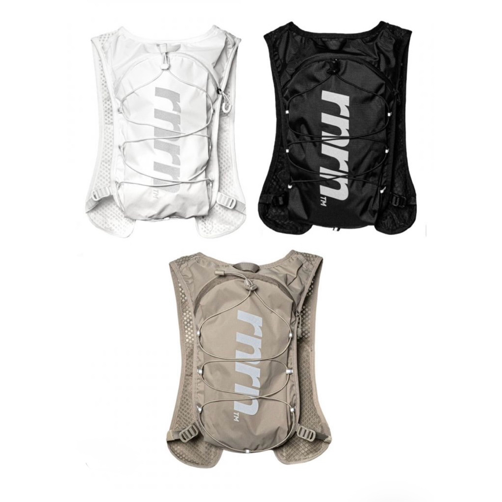 เสื้อกัํกนักวิ่งRNRN Running Vest (หรือรุ่น Ultra Light Vest)