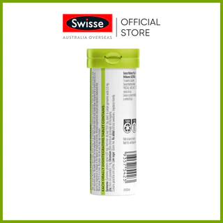 Swisse Ultiboost Sugar Curb Smart Melt 30 เม็ด ช่วยดูแลสมดุลน้ำตาลอย่างอ่อนโยน (EXP:01 2027)