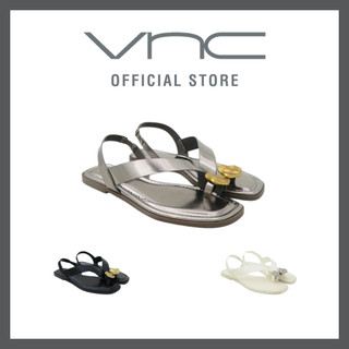 VNC รองเท้าผู้หญิง รองเท้าแตะ