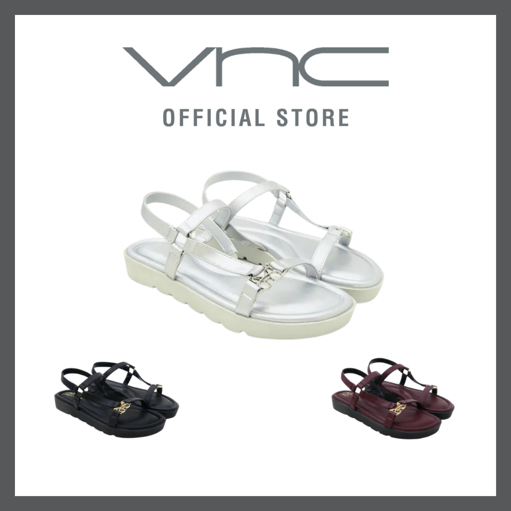 VNC รองเท้าผู้หญิง รองเท้าแตะ