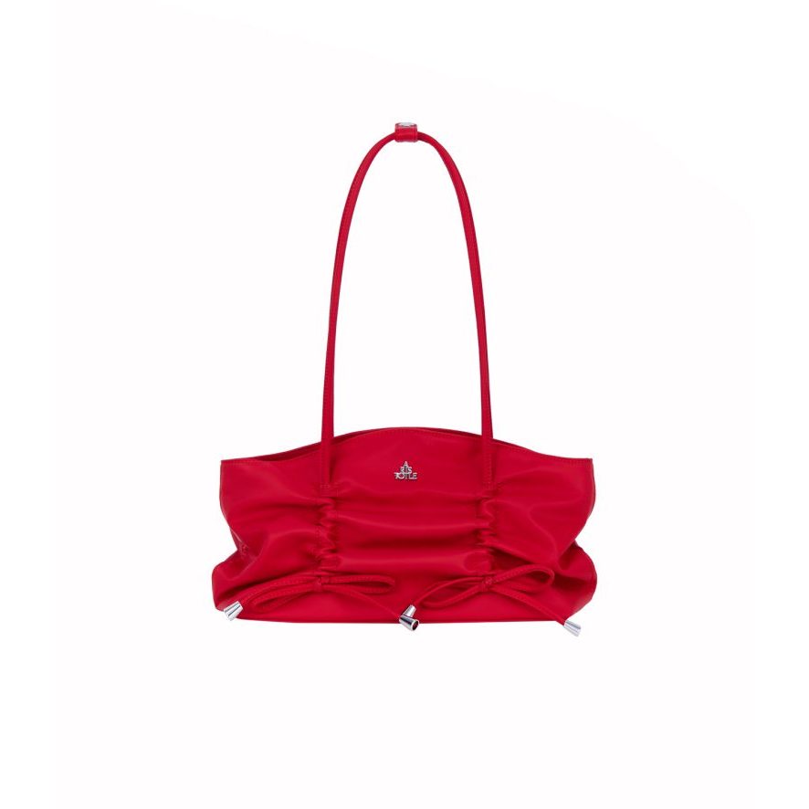 Aristotle bag – Melt my heart 100% Nylon Fabric