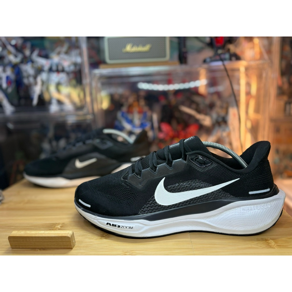 Nike Zoom Pegasus 41  “ Black White “ M11us/45/29cm