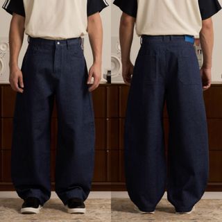 ❗️[ส่งด่วน กทม. 4 ชม.]❗️HOMEBOY กางเกงขายาว รุ่น HB.OG.BARRE…