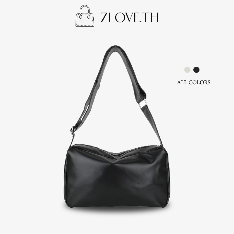 ZLOVE กระเป๋าสะพายไหล่ รุ่นใหม่ของเกาหลี ins