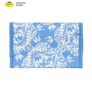 NaRaYa Cosmetic Bag With Mirror กระเป๋าเครื่องสำอาง พร้อมกระจก NB-60/SS