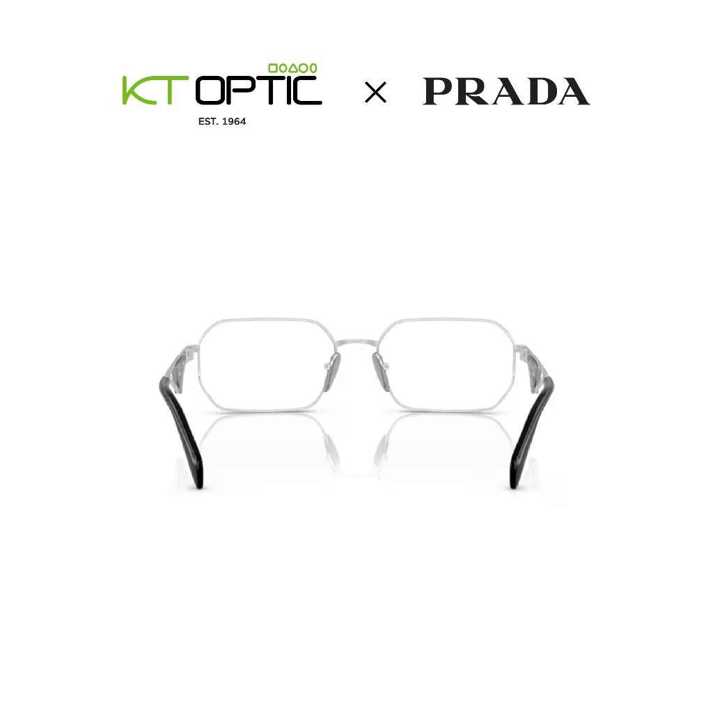 PRADA กรอบแว่นตา รุ่น 0PR A53V1BC1O156 รูปที่ 4