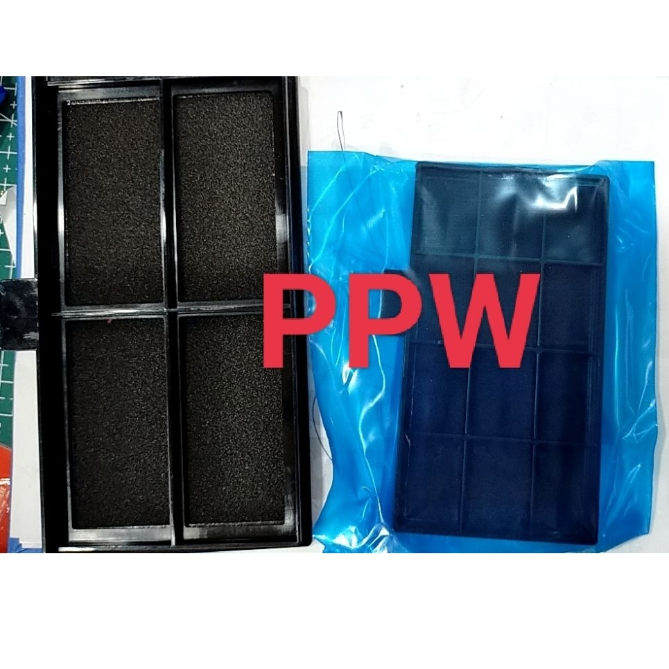 Filter  EPSON ELPAF54 /ELPAF55 (แท้เอปสัน 100%)ขนาดใหญ่ EB-2042,EB-982W,EB-992F , 2142W, 2247U  EB-F