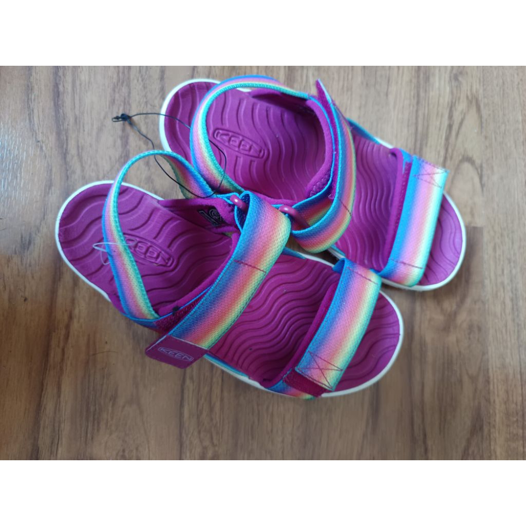 รองเท้า Keen เด็ก Sz.20cm