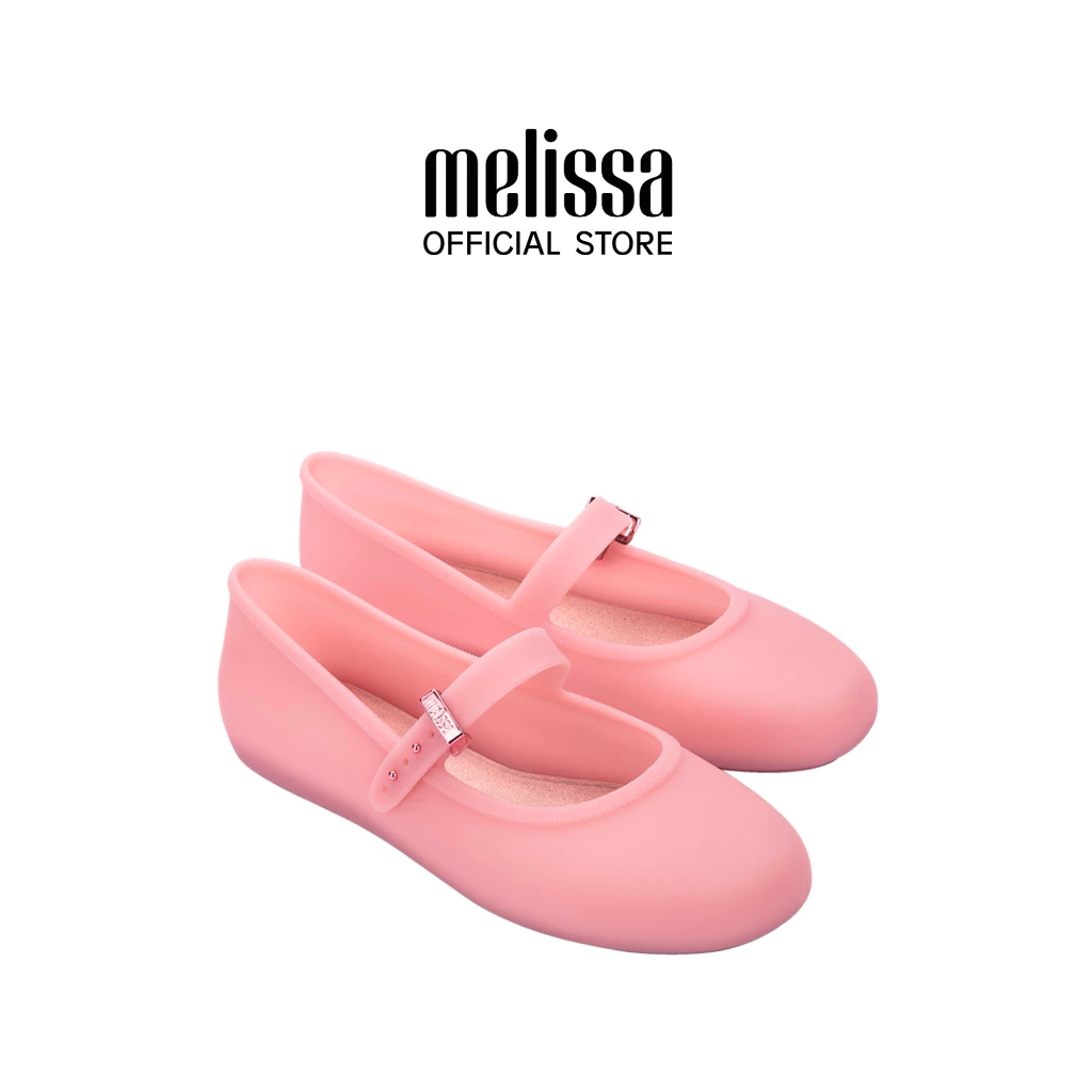 MELISSA SOFT BALLERINA A รุ่น 35785 รองเท้าส้นแบน