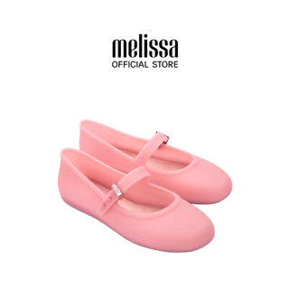 MELISSA SOFT BALLERINA A รุ่น 35785 รองเท้าส้นแบน