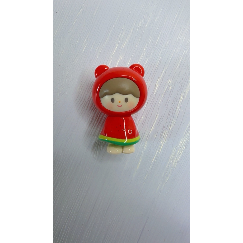 zZoton Mini bean (wotermelon)