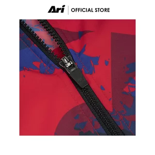 ARI ELITE RUNNING WINDBREAKER - เสื้อกันลม อาริ รันนิ่ง