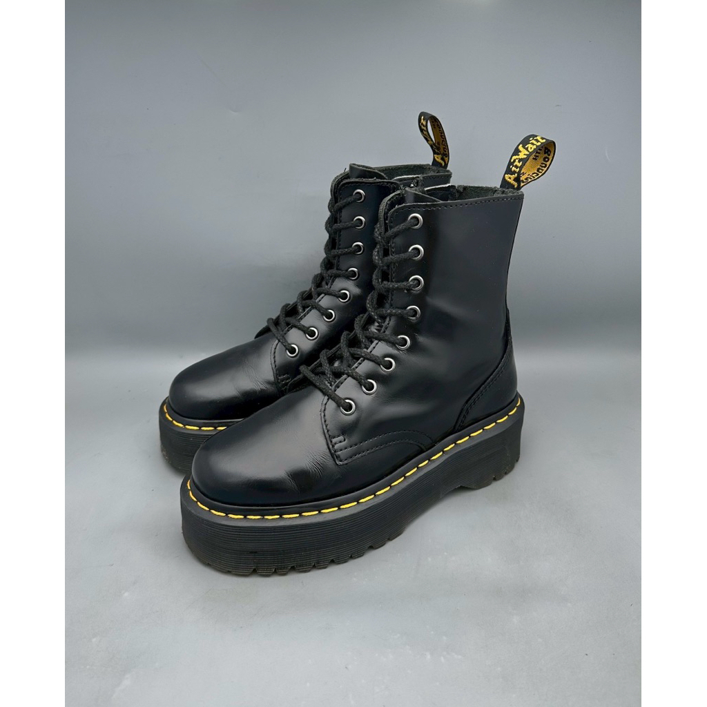 Dr.martens Jadon Smooth Size37