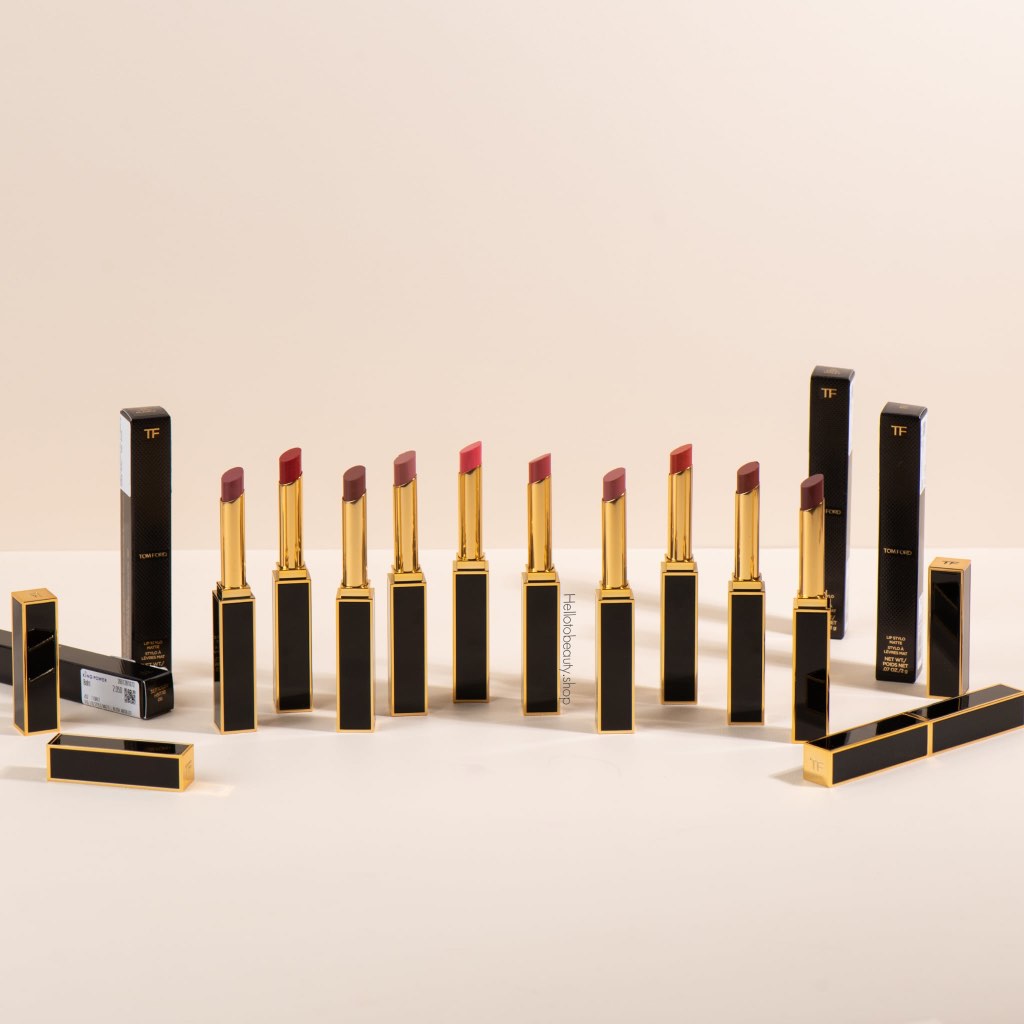 TOM FORD BEAUTY ลิปสติก LIP STYLO MATTE 2 กรัม