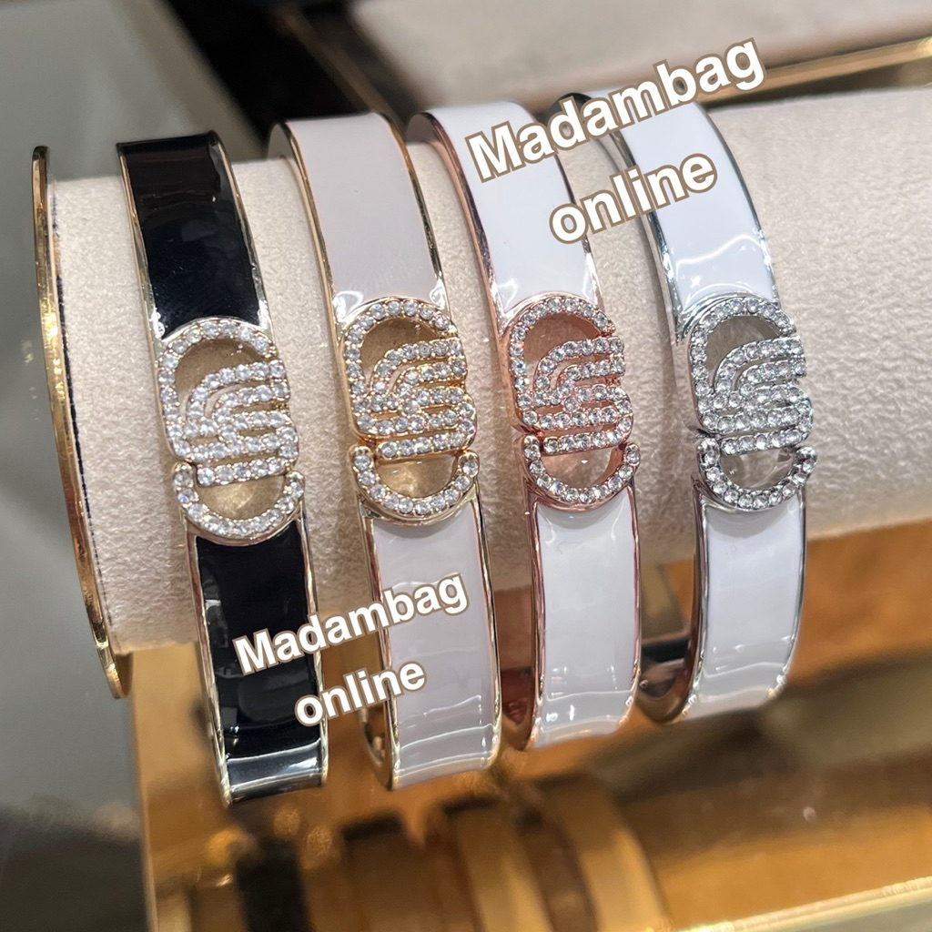 LYN Nadia Jewelry กำไลข้อมือ แท้จากช็อป