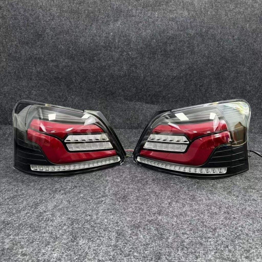 ไฟท้าย Toyota Vios G2 ปี2008 2009 2010 2011 2012 2013 ไฟเลี้ยว จำนวน1คู่ ปลั๊กตรงรุ่น – โปรปัง
