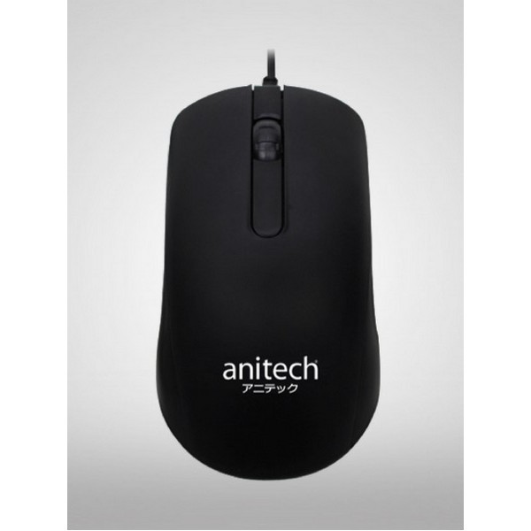 ANITECH OPTICAL MOUSE A545 (2Y) (IP4-001790)