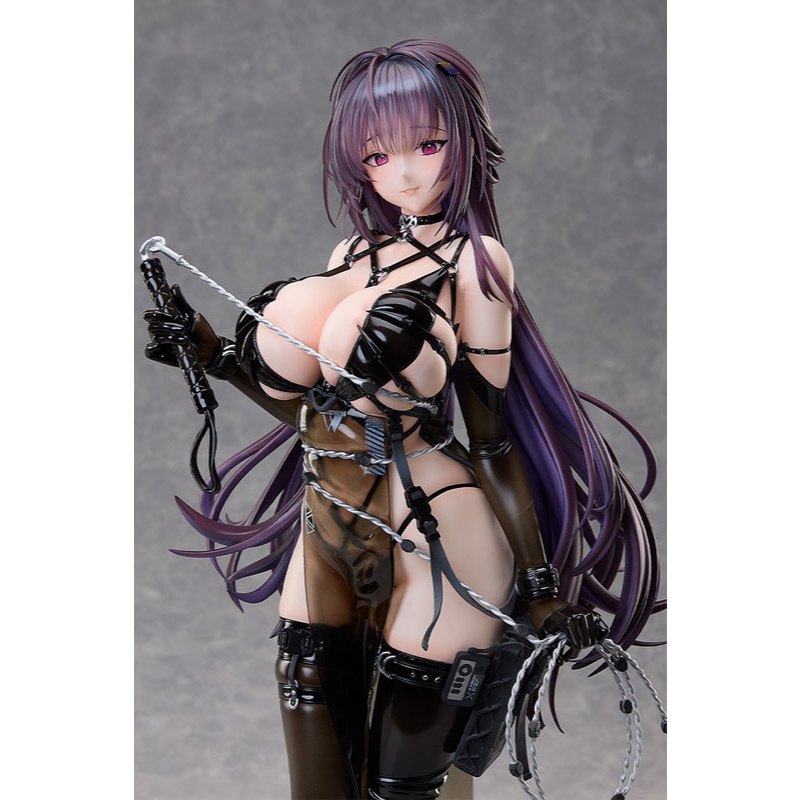 (🔴PRE-ORDER) Goddess of Victory: Nikke Mihara: Bonding Chain 1/4 Complete Figure ของแท้💯