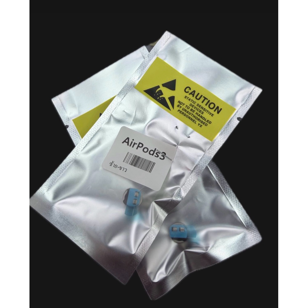แบตเตอรี่ใช้สำหรับหูฟัง Airpods 3 แอร์พอต 3