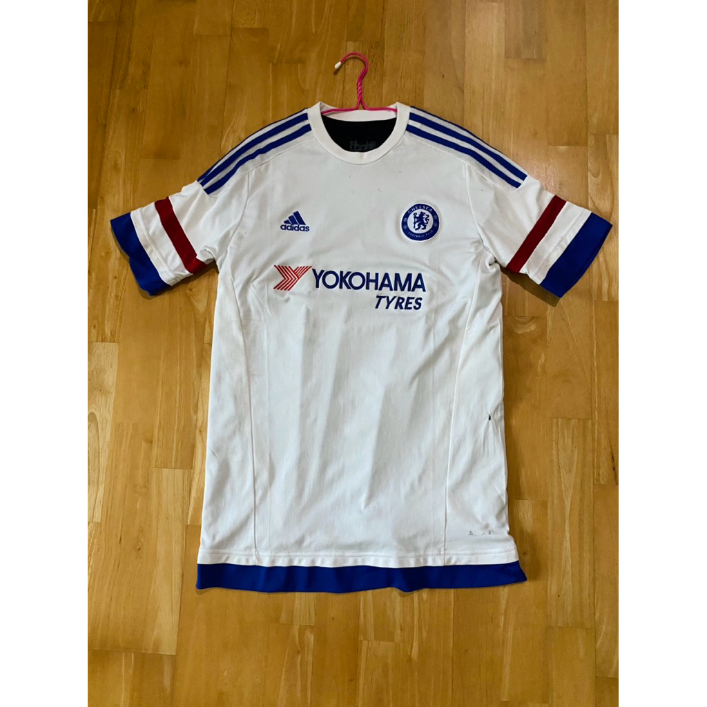 เสื้อบอล Chelsea (ตัวที่ 6)