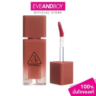 3CE - Gummy Oil Tint (4g.) ทรีซีอี กัมมี่ ออยล์ ทิ้นท์
