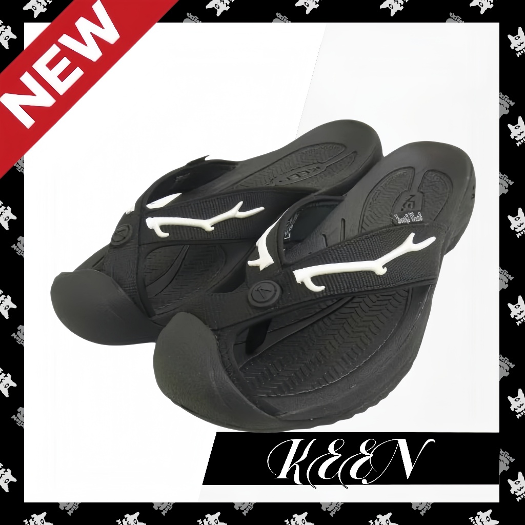 【จัดส่งทันที】 KEEN x South2 West8