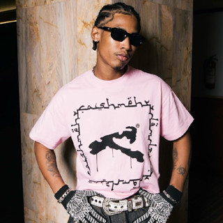 Pink Dieslow Cashmehr