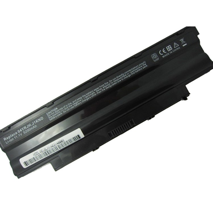 Dell J1KND 14R/15R N4010 N4110 N4050 N5010 N5110 Laptop Battery[6 MTHS WARRANTY]