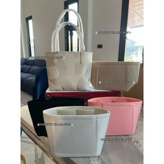 🌟ที่จัดระเบียบRally Tote & Mini Tote 🤍𝐌𝐢𝐧𝐢 𝐒𝐧𝐨𝐰 🖤𝐌𝐢𝐧𝐢 𝐂𝐚𝐧𝐯𝐚𝐬 🖤𝐂𝐥𝐚𝐬𝐬𝐢𝐜 𝐁𝐥𝐚𝐜𝐤