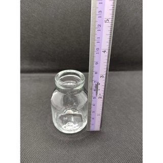 ชุดทดลองการไหลของอากาศขนาด 50ml.แบบจุกโฟมครบชุด ใช้สำหรับการศึกษาวิชาวิทยาศาสตร์