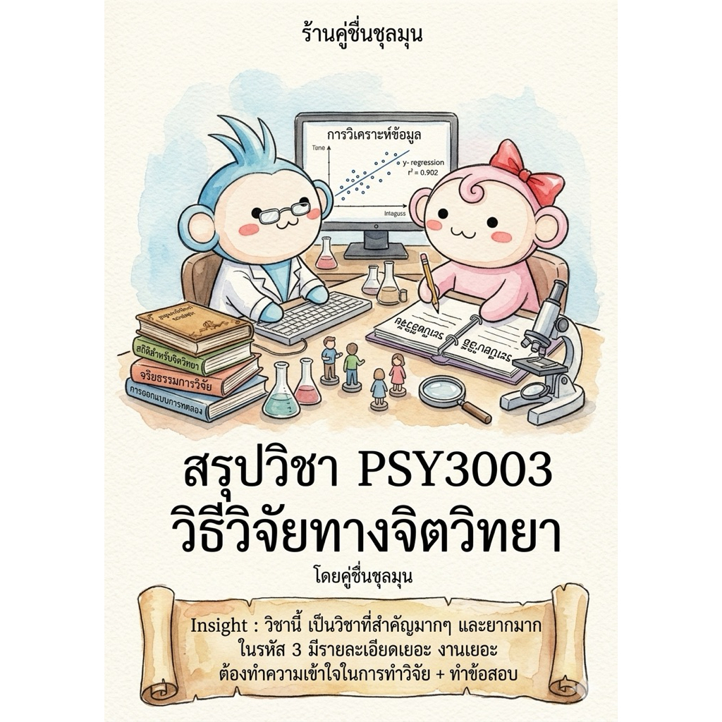 [New]📙ชีทสรุป+แบบฝึกหัด+แนวข้อสอบ #psy2006 #จิตวิทยาพัฒนาการ เอกสารขาวดำ หนังสือภาพ สรุปเอง #จิตวิทยา #รามคำแหง