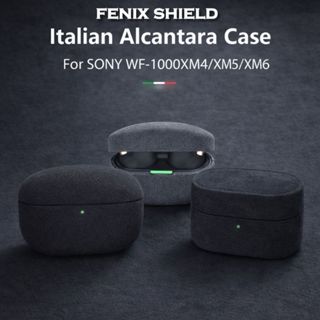 (ของแท้) เคส FenixShield Alcantara Leather Cover Case สำหรับ…