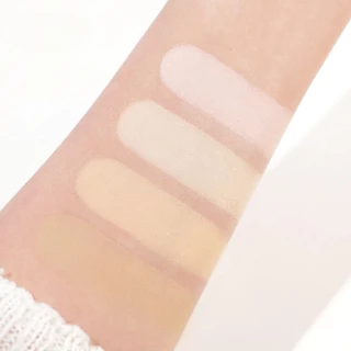 Sasi Magic Matte Foundation Powder ศศิ เมจิก แมท ฟาวน์เดชั่น พาวเดอร์ แป้งผสมรองพื้น 4.5 กรัม