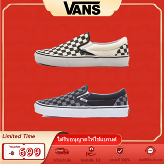 💥รับประกันของแท้💥 ÇŁÃŚŚÌÇ ŚŁÌP-ÒÑ ÇłãşşÌç คลาสสิก สบาย Unise…