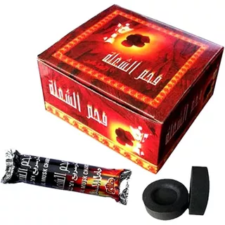 บาคัวร์ เครื่องหอมอาหรับ BUKHOOR BRAND ZAAFARAN 40g ORIGINAL 100%