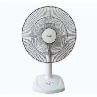 OTTO พัดลมตั้งโต๊ะ 12 นิ้ว รุ่น FT-512