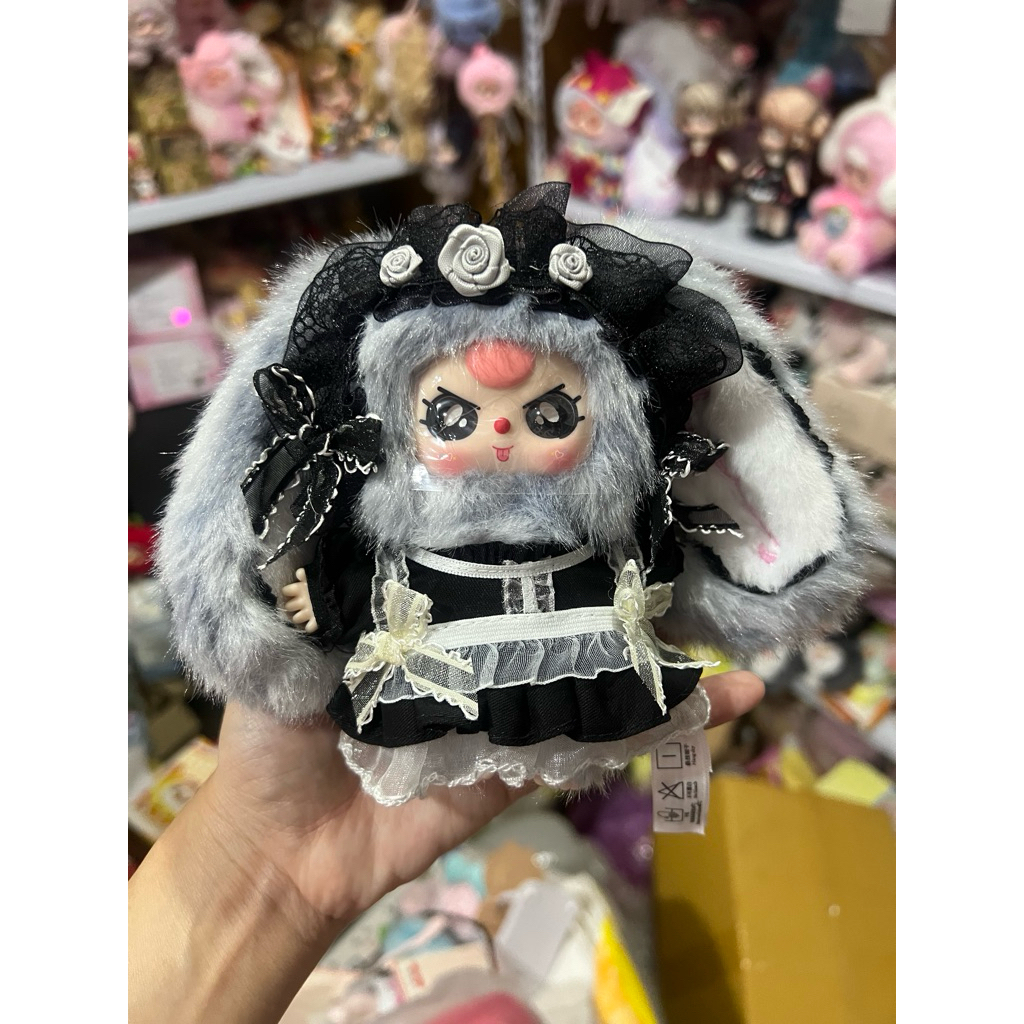 Baby Three Lolita Dream 100% แบบระบุตัว
