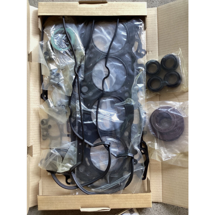 ปะเก็นชุดใหญ่ 3U 3UZFE 3UZ-FE Motor 04111-50160 LEXUS GS430 LS430 SC430 V8 4.3L oshikawa พร้อมส่ง โอ
