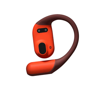 Suunto Spark หูฟังออกกำลังกาย Open-Ear Air-Conduction Earbuds