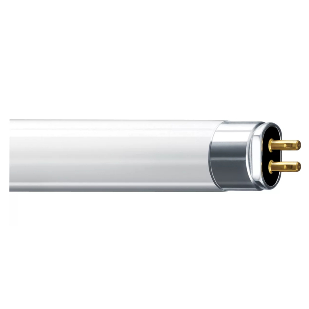 Philips TL5 Essential Super80 หลอดไฟนีออน T5 28W ขั้ว G5 หลอดไฟยาว Cool white Warm white