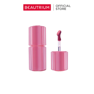 TIPTOE Glowit Sorbet Tint ลิปทิ้นท์ 4.5ml