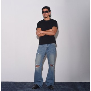 SEP Rusting Denim Bootcut