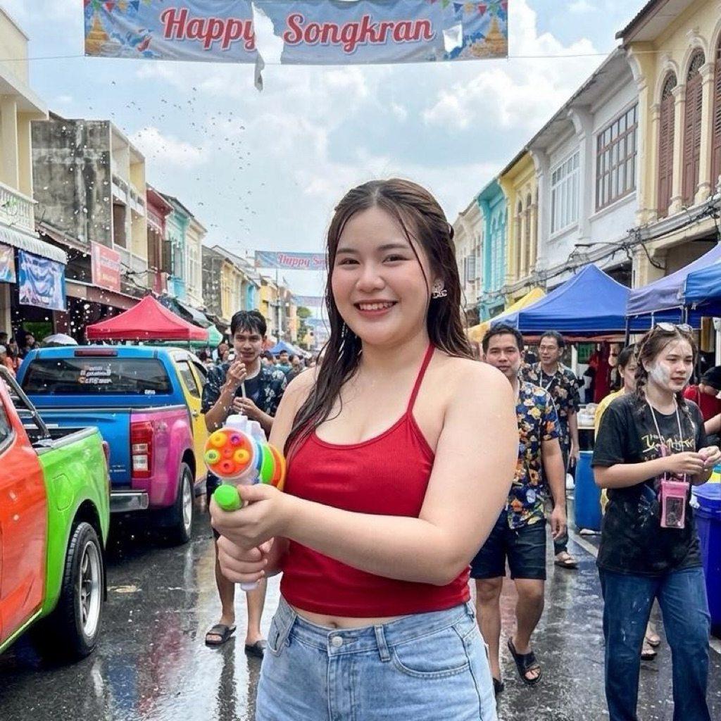 เสื้อสายเดี่ยวสาวอวบไขว้หลังสวยๆเซ็กซี่ ผ้ายืดได้เยอะ แค่59บ.
