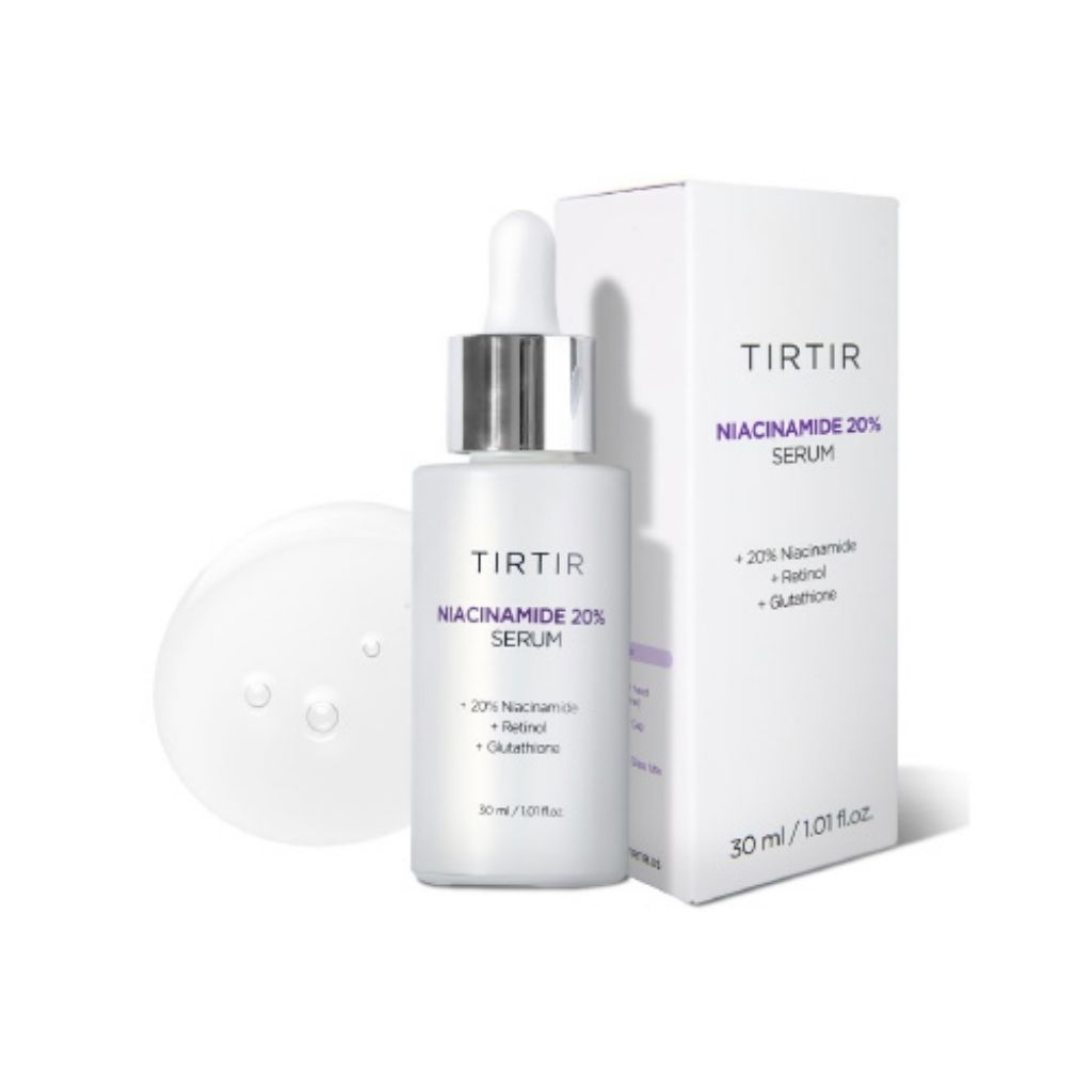 Tirtir Niacinamide 20% Serum 30ml