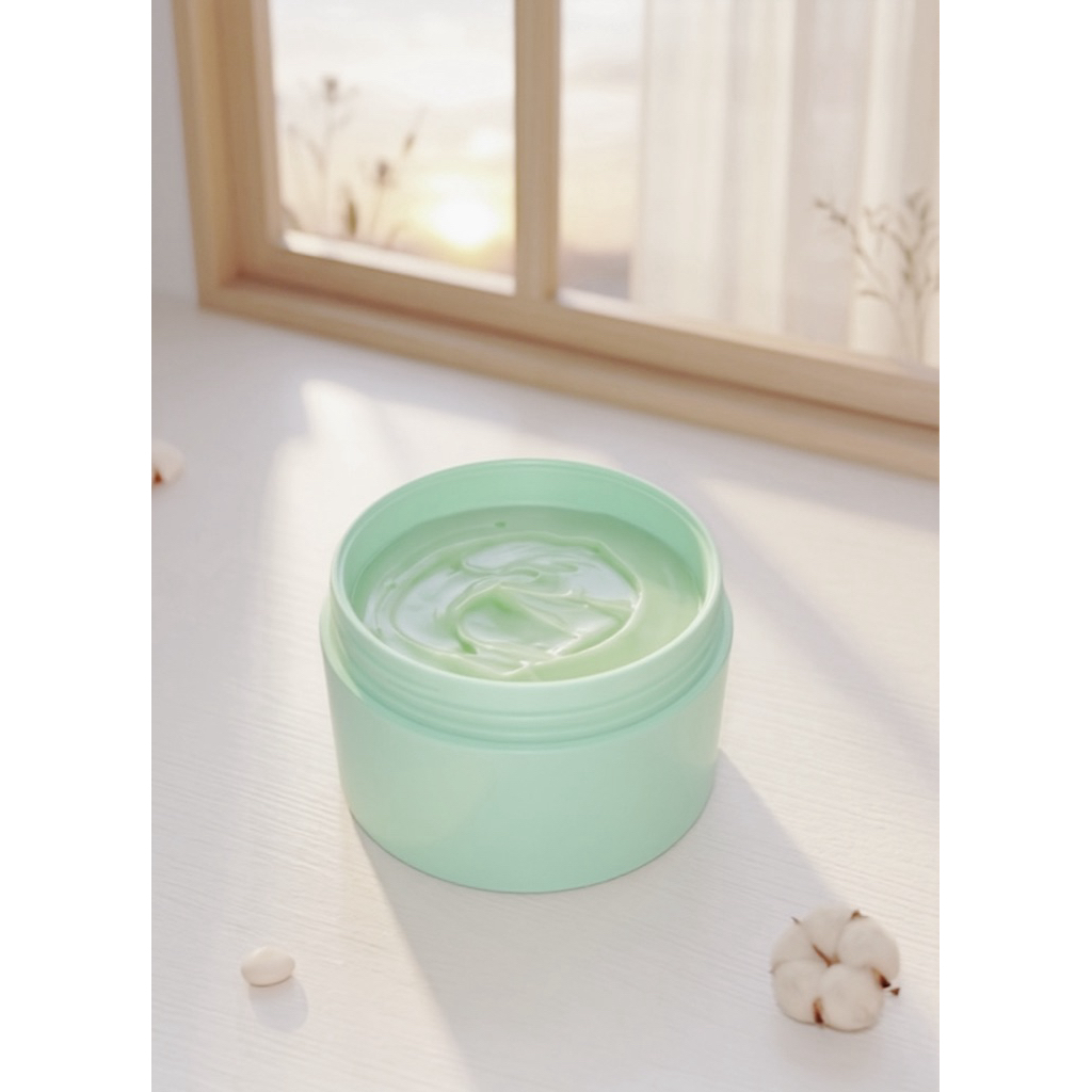 NAG white โลชั่นบำรุงผิวตัวใหม่สำหรับคนดื้อครีมแต่ผิวบาง