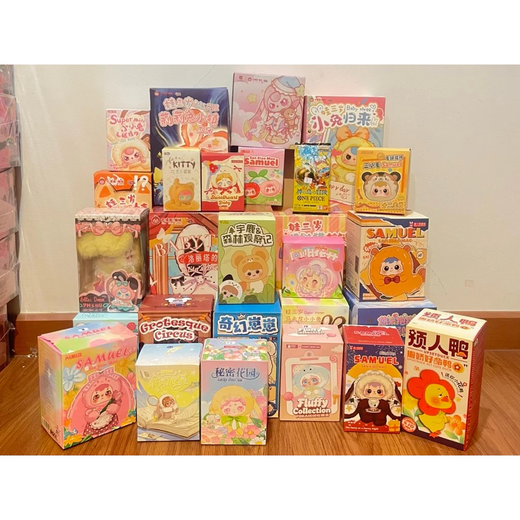 ( 101 - 200 ) พร้อมส่งจากไทย กิจกรรม จนจ เลือกเบอร์ในตะกร้า
