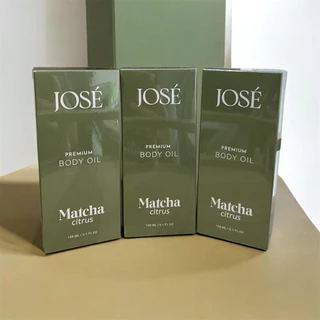 ส่งด่วน✅แบ่งขายจากขวดแท้100% Body Oil Jose โจเซ่ พรีเมียม บอดี้ออยล์