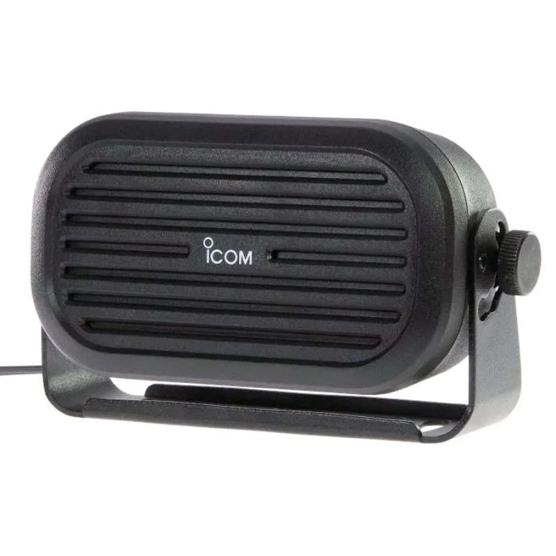 ICOM Speaker SP-35 ของแท้ 5W ลำโพงภายนอกสำหรับวิทยุสื่อสารติดรถยนต์