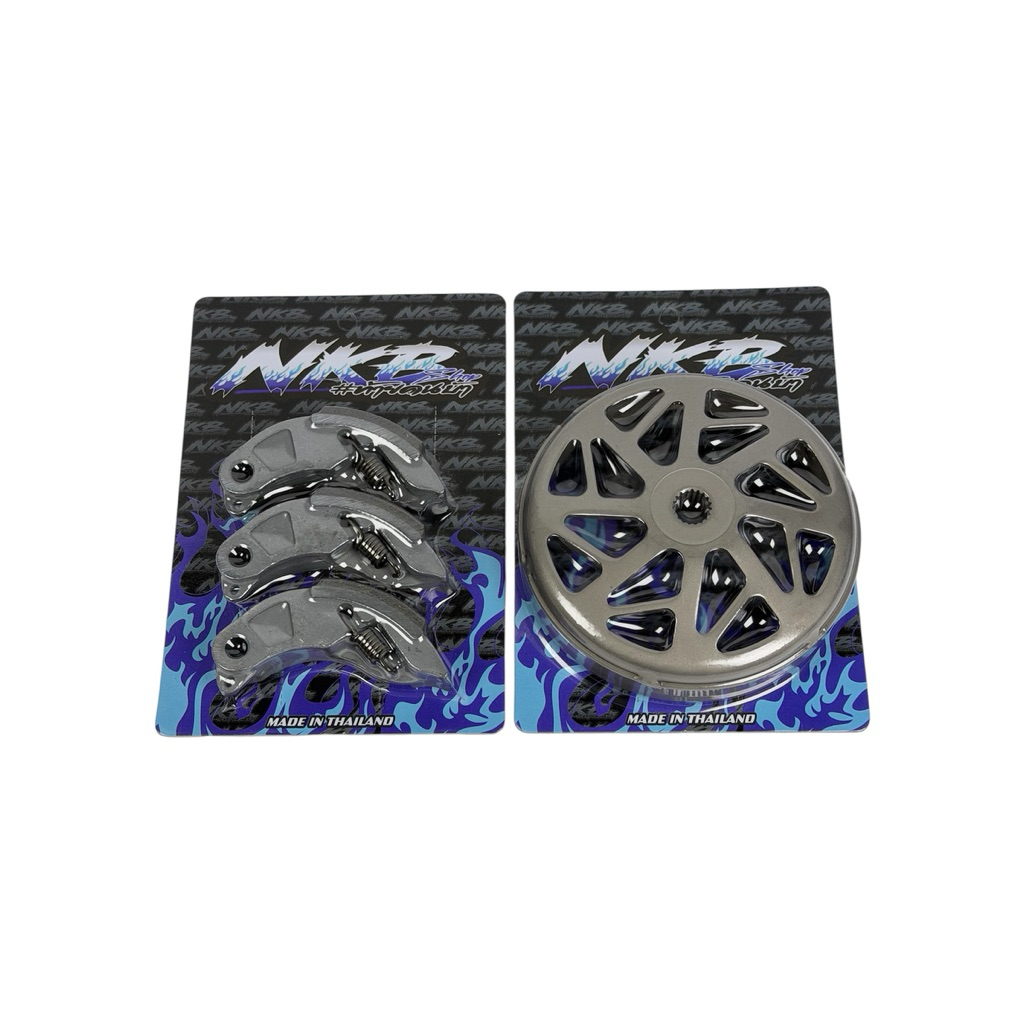 Ly hợp cacbon với lò xo ly hợp, nồi ly hợp, mũi khoan reaming, vòng hoa, tự động pcx160 pcx150 click120 mỗi năm.